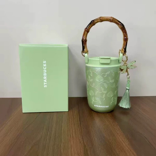 Starbucks 2026 spring - starbucks,