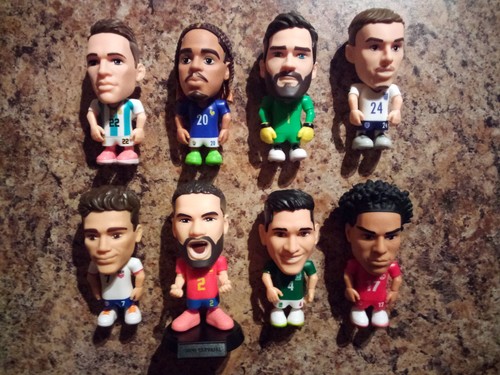 Zuru fifa world - world,