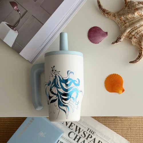 Starbucks 2026 underwater - 2026,
