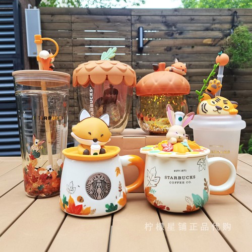 Tazza classica starbucks - starbucks, serie