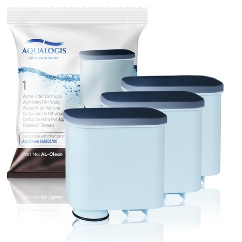 Filtro acqua per - , macchina