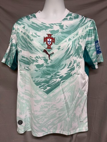 Maglia calcio portogallo - calcio, 2026