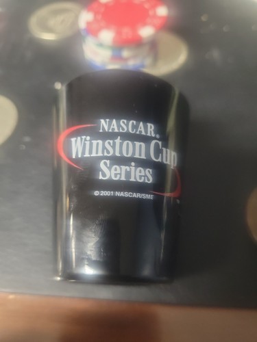 Bicchiere nascar serie windton - serie,