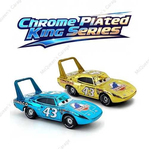 Dinsey pixar cars piston cup - dinsey,