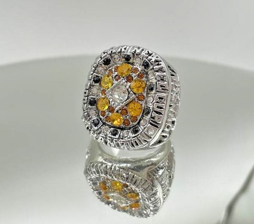 Anello jimmie johnson - anello,