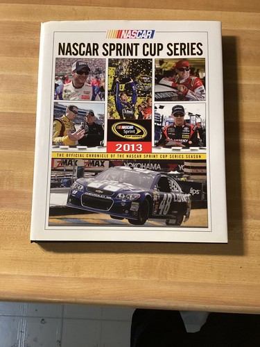 Annuario serie nascar - serie, sprint