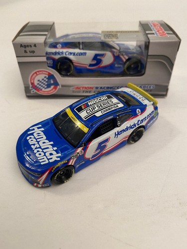 Nascar 2021 kyle larson 5 - nascar, #5