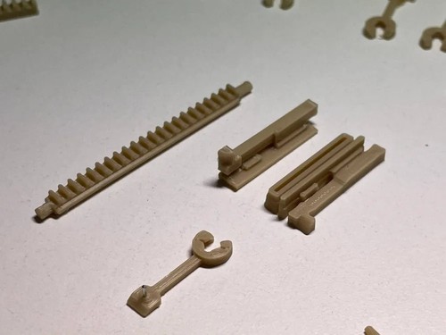 Kit riparazione portabicchieri - kit,
