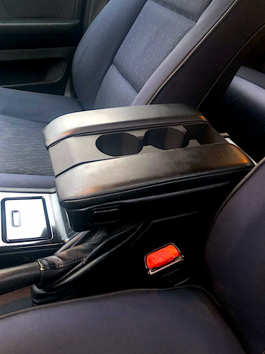 Bmw serie bracciolo - bmw, 7