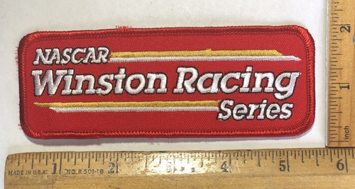 Vintage nascar winston cup - vintage,