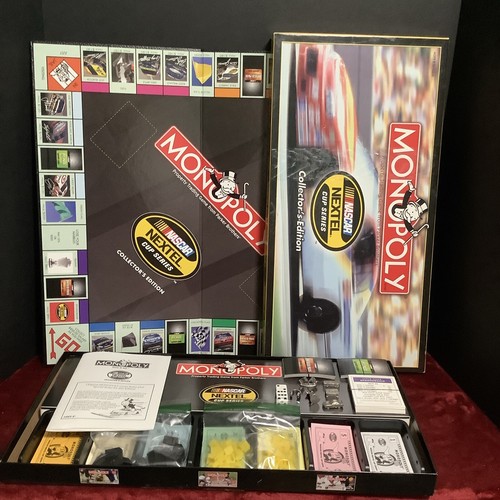 Serie coppa nascar - serie,