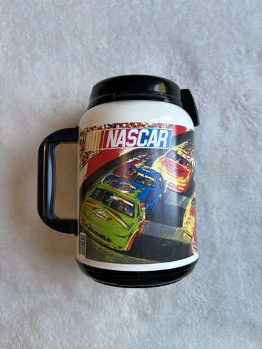 Tazza nascar winston serie - tazza,