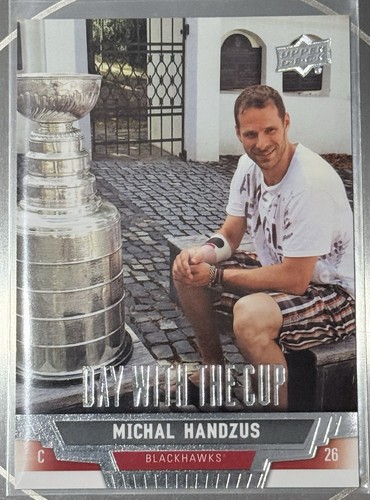 Upper deck series one - ud,
