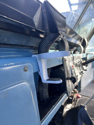 Land rover serie - rover,