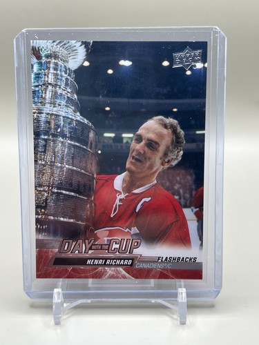 Upper deck serie - upper, 1