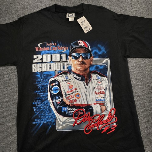 Shirt media vintage 2001 - media,