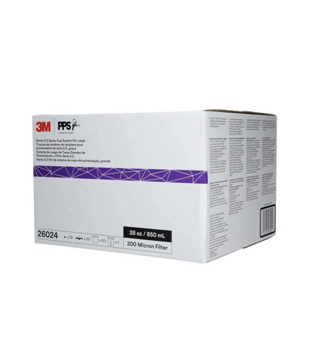 26024 pps series - 26024, spray