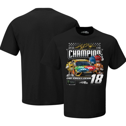 Kyle busch nascar cup - kyle,