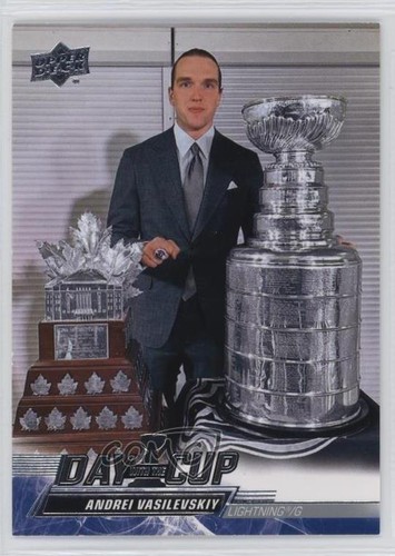 2022 upper deck - 2022-23,