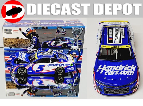 Kyle larson 2021 nascar cup - 2021,