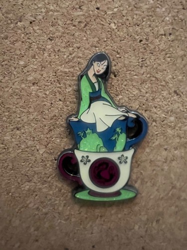 Spilla disney serie di tazze - di,