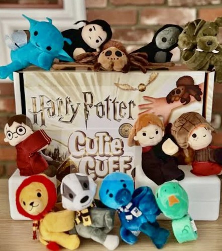 Harry potter cutie - harry,