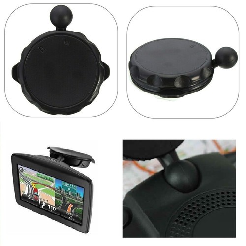 Supporto ventosa auto - auto, per