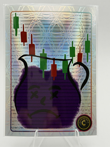 Cardsmiths valuta serie 42 - cardsmiths,
