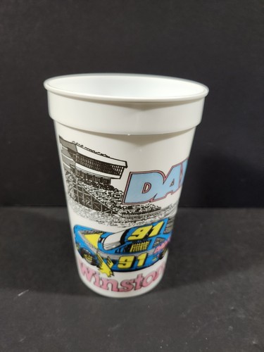 Serie winston cup vintage 1990 - winston,