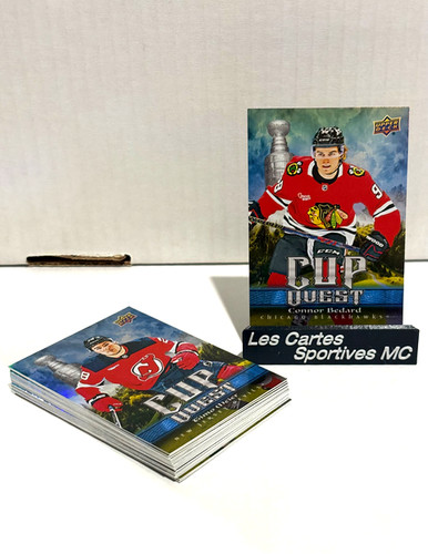 2025 upper deck cup - 2025-26,