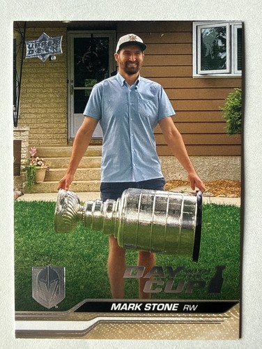 Mark stone 2023 - ud, 2