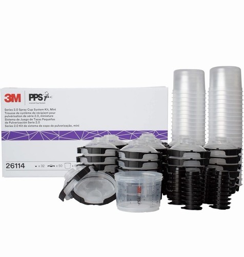 26114 pps series 0 - 26114, 2.0