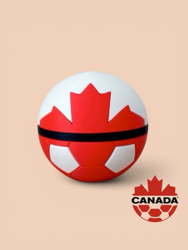 Canada national team - ball, –