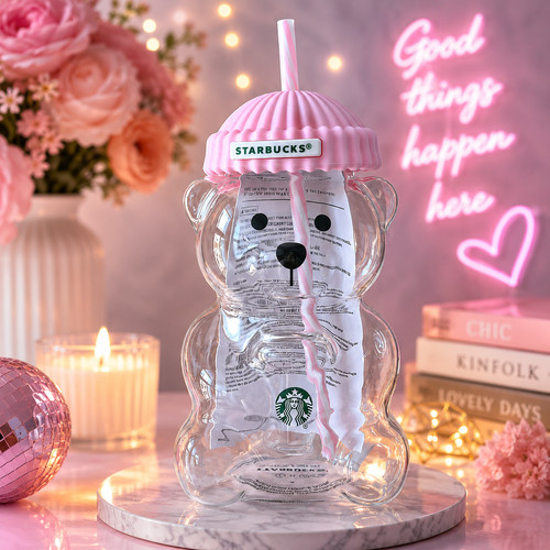 2026 nuovo starbucks bearista - starbucks,
