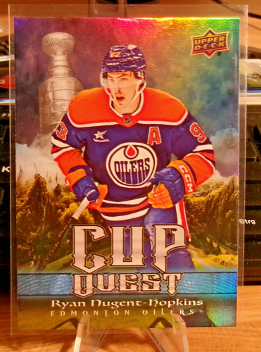 2025 serie cup quest - ud,