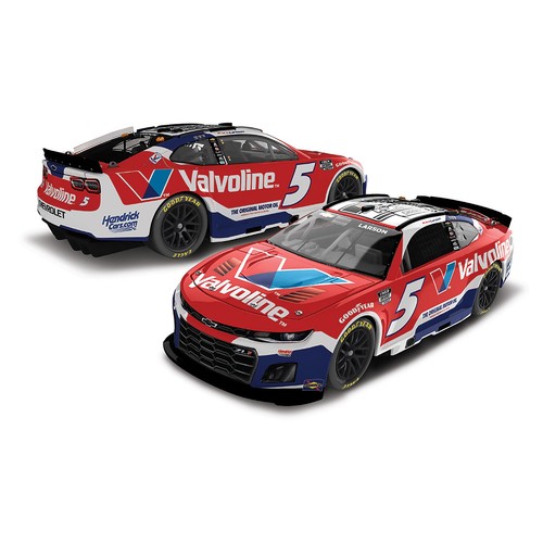Kyle larson valvoline - kyle,