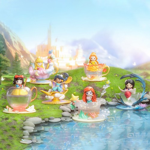 52toys princess baby tazza - 52toys,