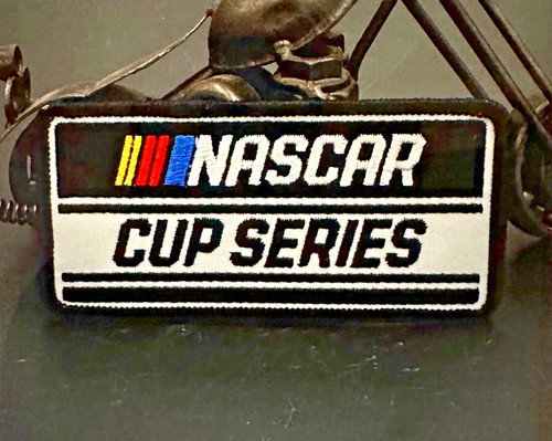 Nascar cup series toppa - nascar,