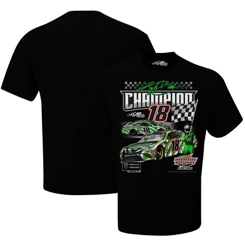Kyle busch nascar - kyle,