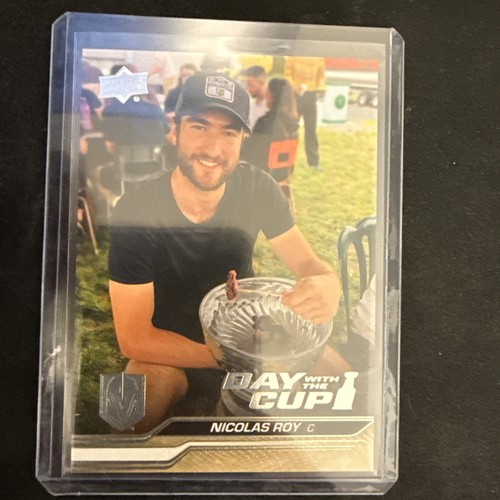 2023 upper deck - 2023-24,