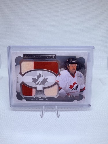 2013 patrick marleau - 2013/14,