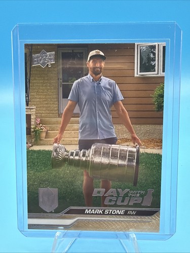 Upper deck serie - deck, 2