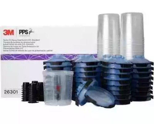 26301 pps series - 3m, spray