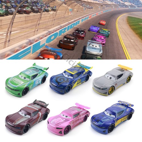 Disney piaxr cars next gen - cars, 3