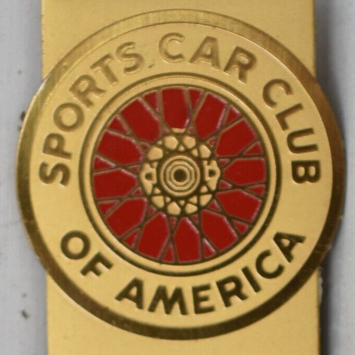 Targa vintage 1970 - vintage,