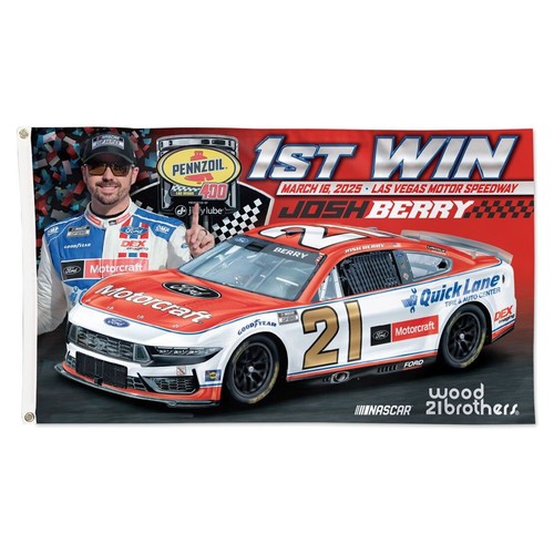Josh berry champion nascar - champion,
