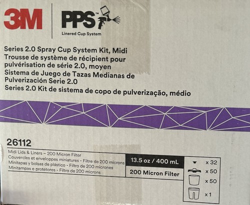 26112 pps series - 3m,
