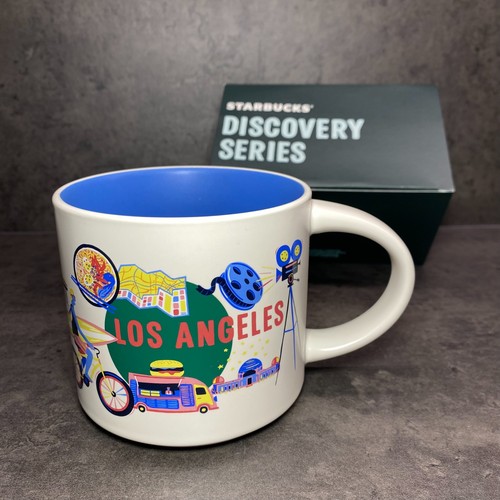 Tazza mug starbucks serie - mug,