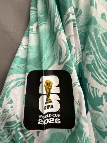 Maglia calcio 2026 world - calcio,