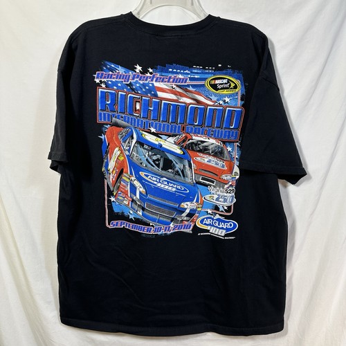 Maglietta nascar sprint - maglietta,